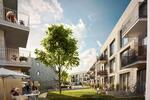 Etagenwohnung Oldenburg Alexandersfeld - 2 Zimmer, 44 m&sup2;, 640&euro; | Angebot:26681568