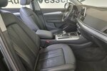 Audi Q5 45 TDI quattro LED Head-Up Leder Panorama 89.200 km 33.500 &euro; Garrel 49681
