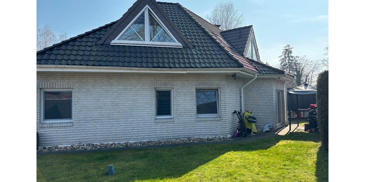 Einfamilienhaus Oldenburg Etzhorn - 4 Zimmer, 153 m&sup2;, 599.000&euro; | Angebot:26214284