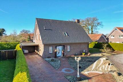 Haus Apen - 5 Zimmer, 124 m&sup2;, 319.000&euro; | Angebot:26153776