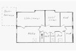 Mehrfamilienhaus, Wohnhaus Wiefelstede - 8 Zimmer, 229 m&sup2;, 390.000&euro; | Angebot:26781572