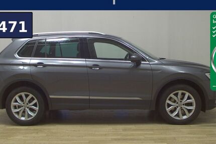 VW Tiguan 119.109 km 21.480 € Bremen / Arsten 28279