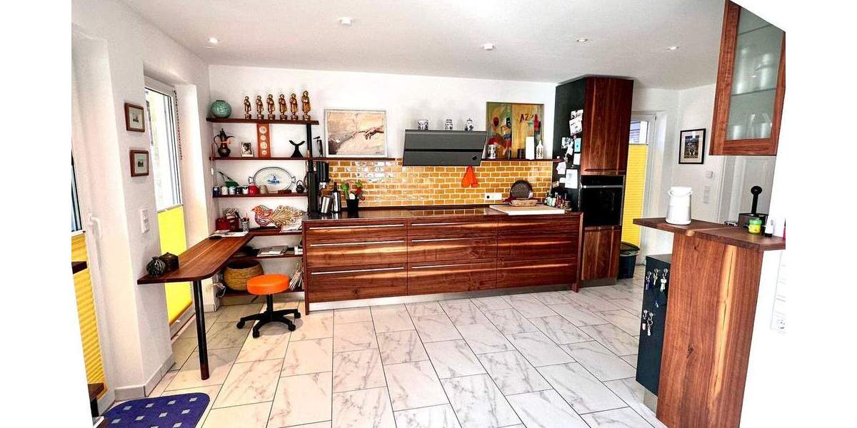 Mehrfamilienhaus, Wohnhaus Bad Zwischenahn Elmendorf - 4 Zimmer, 183 m&sup2;, 549.000&euro; | Angebot:25773906