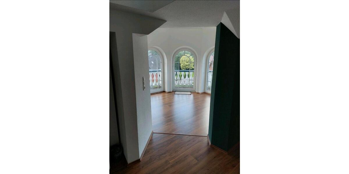 Dachgeschoßwohnung Friesoythe - 2 Zimmer, 70 m&sup2;, 600&euro; | Angebot:25404024