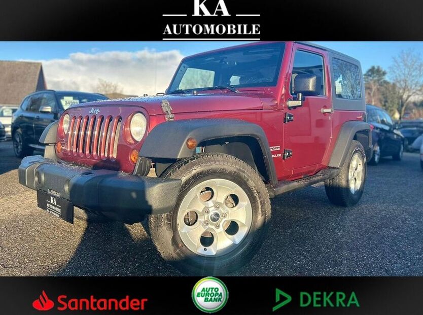 Wrangler
