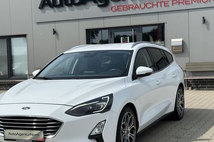 Ford Focus 117.222 km 15.950 € Großenkneten 26197