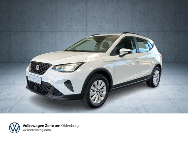 Seat Arona 6.957 km 21.971 &euro; Oldenburg 26135