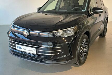 VW Tiguan 5.000 km 41.850 &euro; Friesoythe 26169