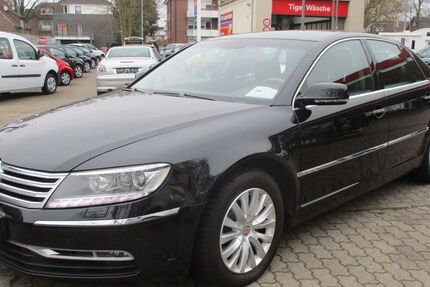 VW Phaeton 174.848 km 11.800 &euro; Oldenburg 26133