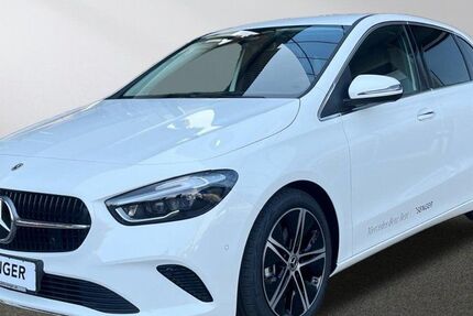 Mercedes-Benz B 200 18.000 km 32.980 € Oldenburg 26129