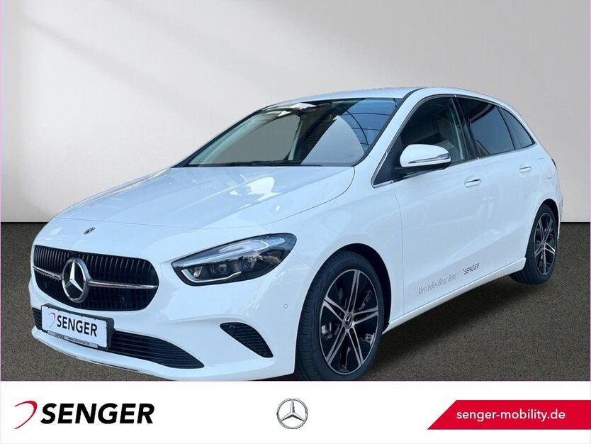 Mercedes-Benz B 200 18.000 km 32.980 € Oldenburg 26129