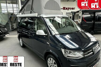 VW T6 California Coast 30 Jahre Nr. 808 4motion +Aufs 82.100 km 49.990 &euro; Jaderberg 26349