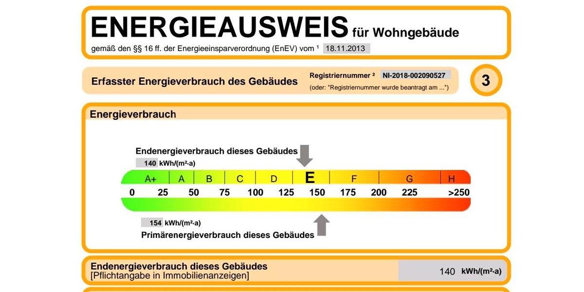 Etagenwohnung Delmenhorst Bungerhof - 2 Zimmer, 51 m&sup2;, 460&euro; | Angebot:26446965