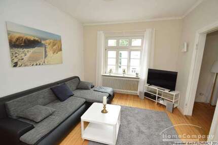 Zimmer Oldenburg Bloherfelde - 3.5 Zimmer, 1.200&euro; | Angebot:26271545