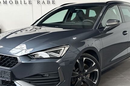 Cupra Leon 69.750 km 23.449 &euro; Wardenburg 26203