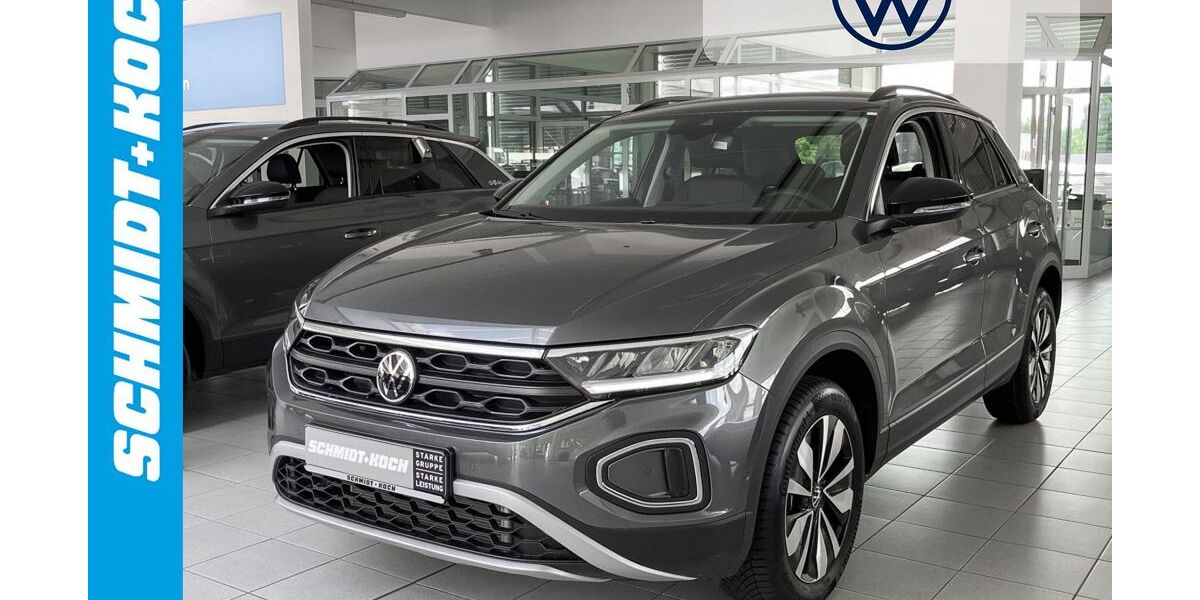VW T-Roc 4.900 km 34.990 € Oldenburg 26123