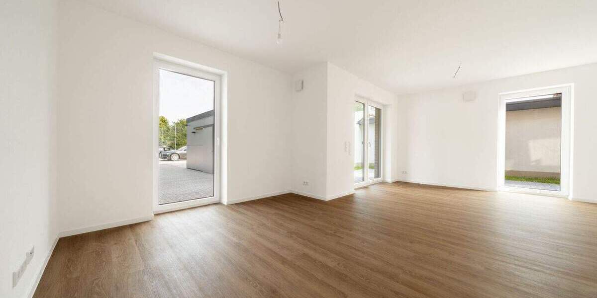 Etagenwohnung Bad Zwischenahn Bad Zwischenahn II - 3 Zimmer, 82 m&sup2;, 405.000&euro; | Angebot:25686928