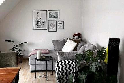 Wohnung Delmenhorst Deichhorst - 2 Zimmer, 54 m&sup2;, 540&euro; | Angebot:25045189