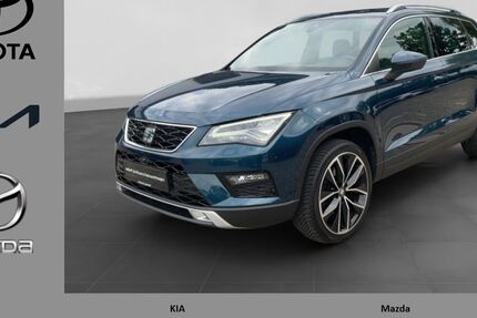 Seat Ateca 95.544 km 16.990 &euro; Oldenburg 26125