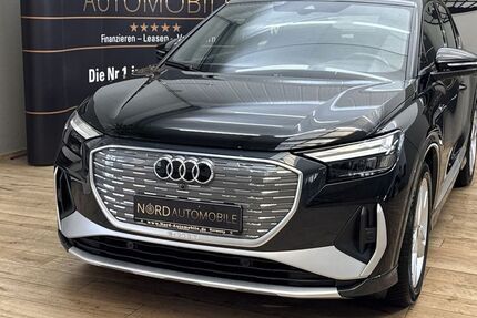 Audi Q4 e-tron 97.300 km 26.890 &euro; Rastede/ Wahnbek 26180