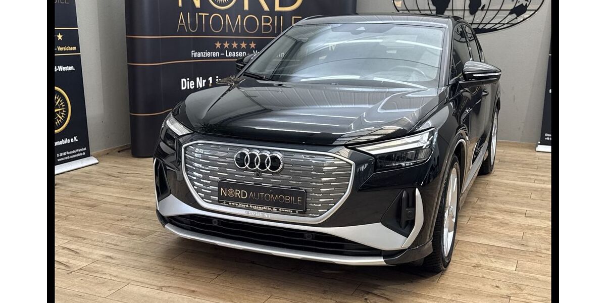 Audi Q4 e-tron 97.300 km 26.890 &euro; Rastede/ Wahnbek 26180
