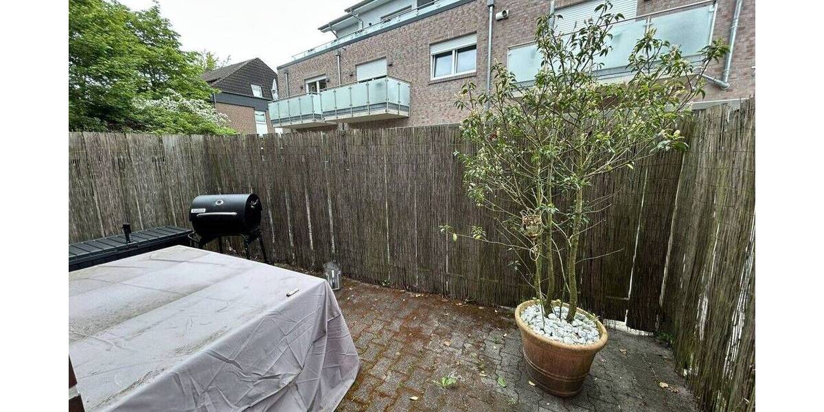 Etagenwohnung Oldenburg / Nadorst Ohmstede - 3 Zimmer, 54 m&sup2;, 750&euro; | Angebot:26891924
