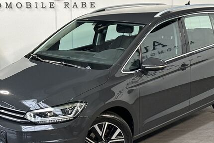 VW Touran 112.450 km 20.989 &euro; Wardenburg 26203