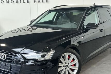 Audi A6 69.450 km 37.989 &euro; Wardenburg 26203