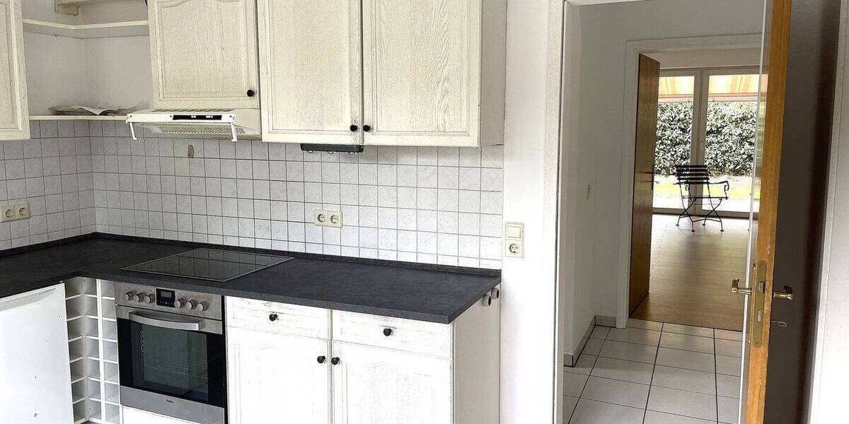 Mehrfamilienhaus, Wohnhaus Oldenburg Kreyenbrück - 4 Zimmer, 105 m&sup2;, 375.000&euro; | Angebot:25697003