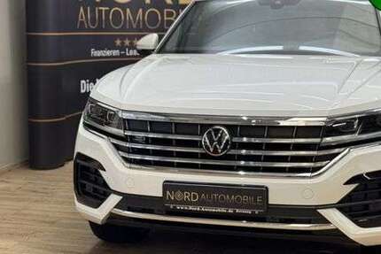 VW Touareg 118.300 km 39.900 &euro; Rastede/ Wahnbek 26180