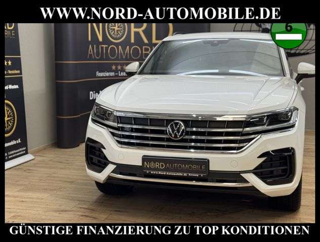 VW Touareg 118.300 km 39.900 &euro; Rastede/ Wahnbek 26180