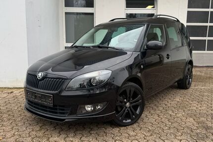 Skoda Roomster 42.420 km 11.280 &euro; Brake 26919