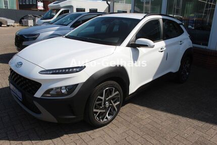 Hyundai KONA 31.500 km 22.200 &euro; Bösel 26219