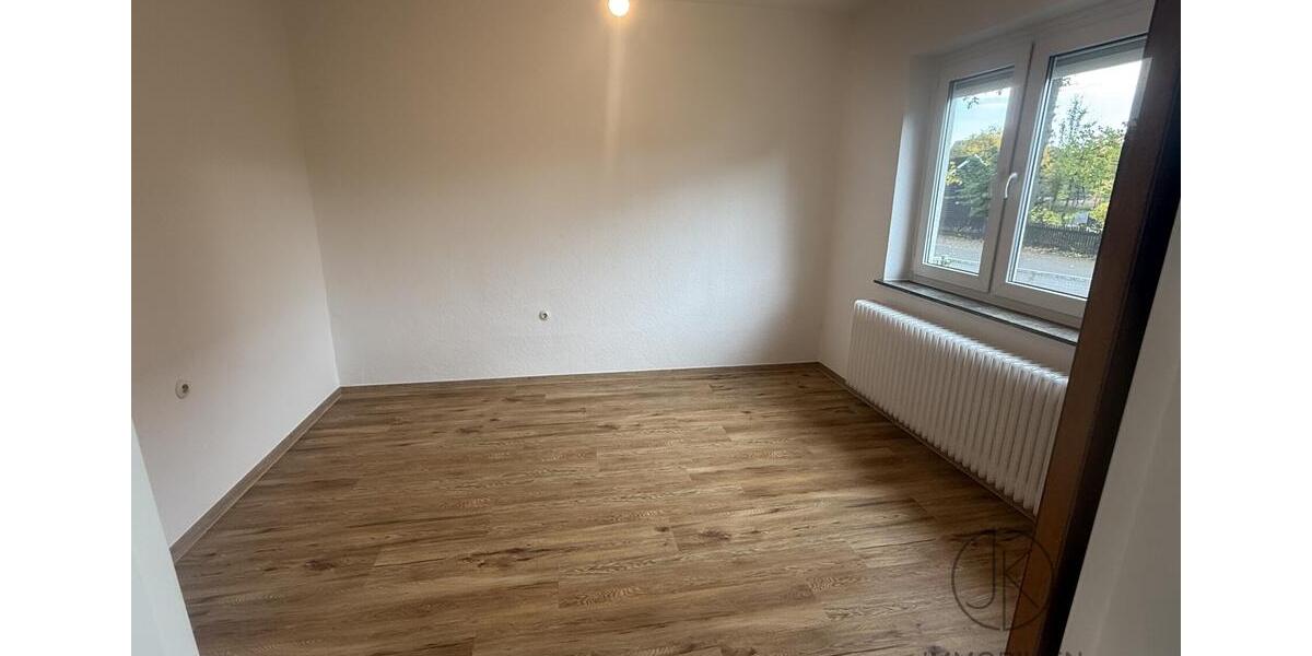 ***Modernisierte 2 Zimmer-Erdgeschosswohnung mit heller Raumgestaltung in Schwanewede-Neuenkrichen 2 zimmer