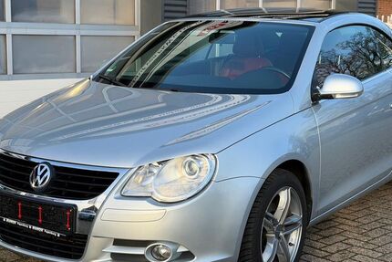 VW Eos 117.200 km 5.990 &euro; Bösel 26219