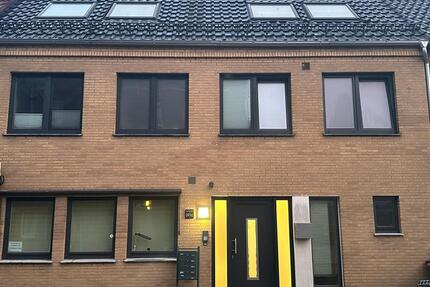 Charmante 1-Zimmer-Wohnung in Oldenburg - Ideal für Singles! 1 zimmer