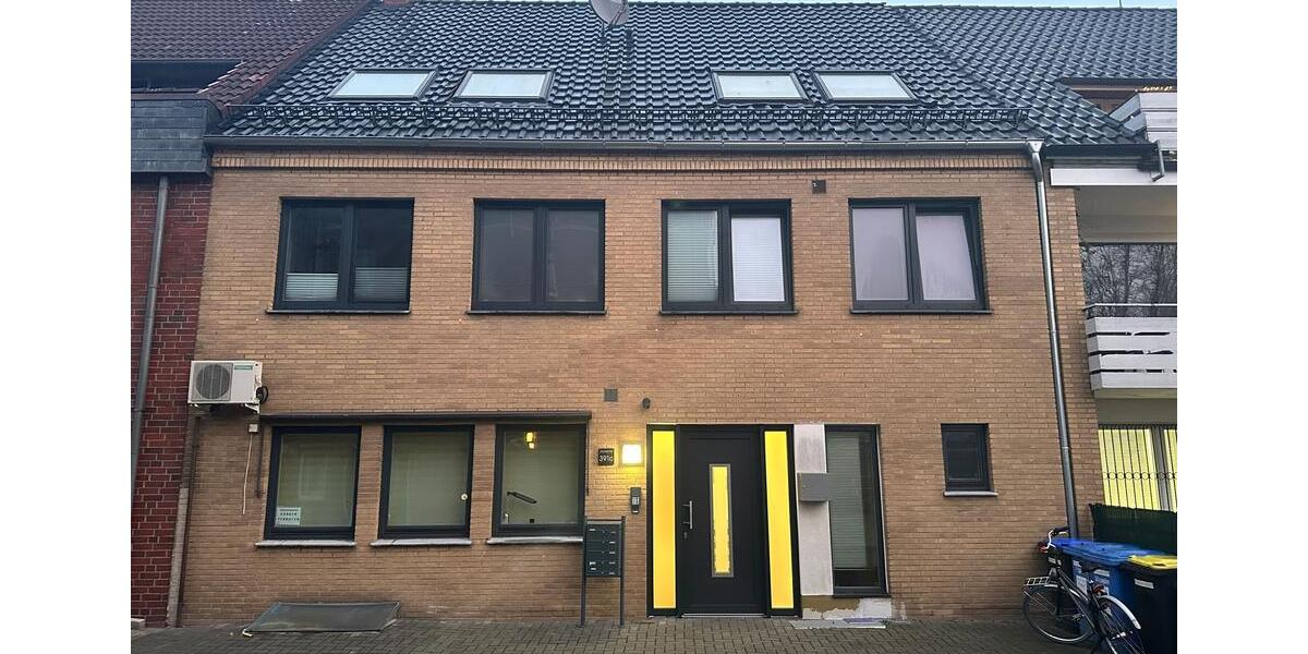 Charmante 1-Zimmer-Wohnung in Oldenburg - Ideal für Singles! 1 zimmer