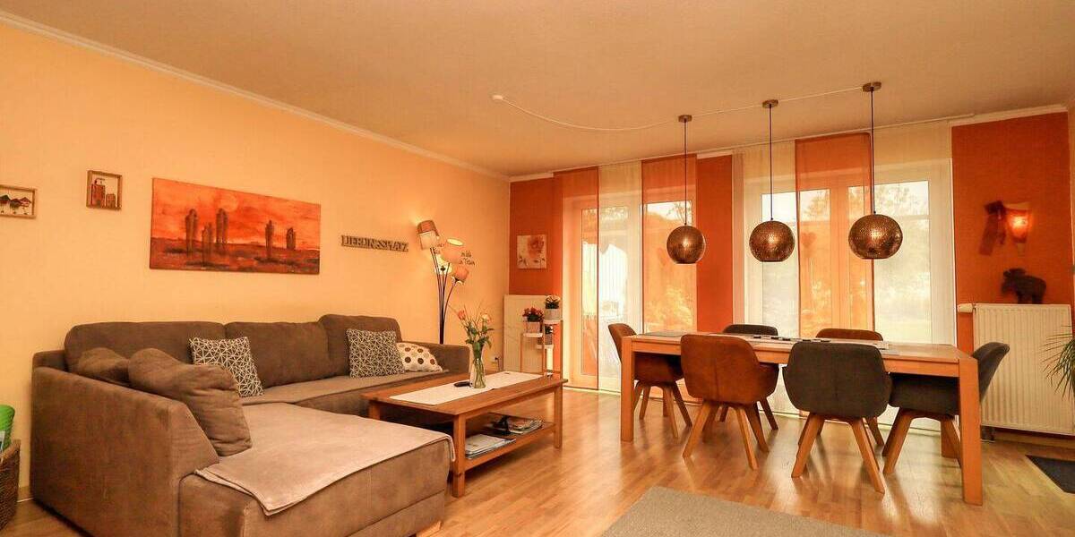 Doppelhaushälfte Edewecht Friedrichsfehn - 5 Zimmer, 125 m&sup2;, 399.000&euro; | Angebot:26798660