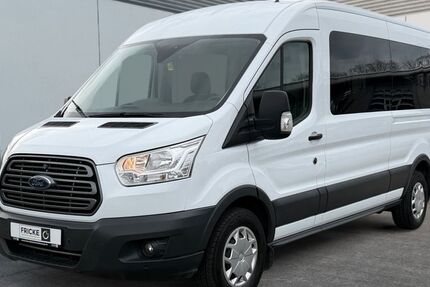 Ford Transit 99.980 km 23.980 &euro; Rastede 26180