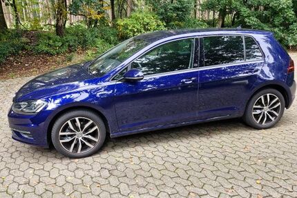 VW Golf 41.700 km 16.500 € Friesoythe 26169