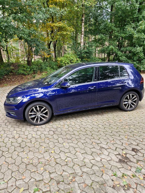 VW Golf 41.700 km 16.500 € Friesoythe 26169