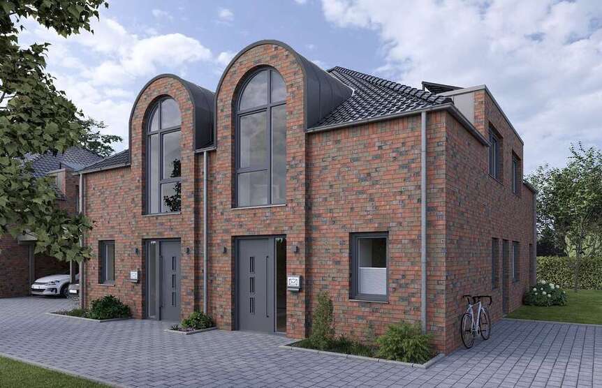 Haus zum Kaufen in Oldenburg 569.000 € 130 m²