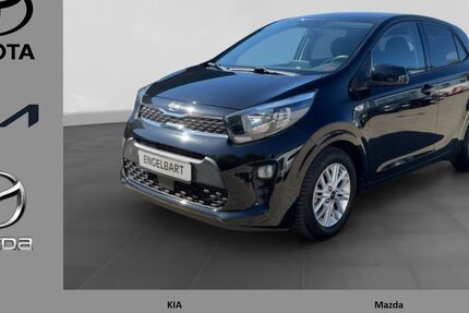 Kia Picanto 39.634 km 11.990 &euro; Delmenhorst 27755