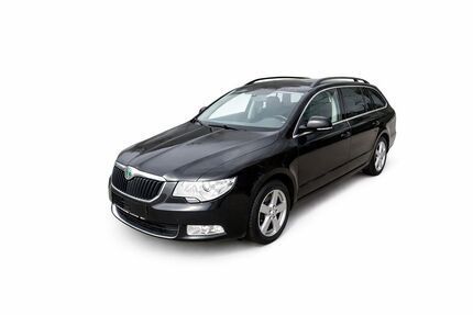 Skoda Superb 149.950 km 10.750 &euro; Wardenburg 26203