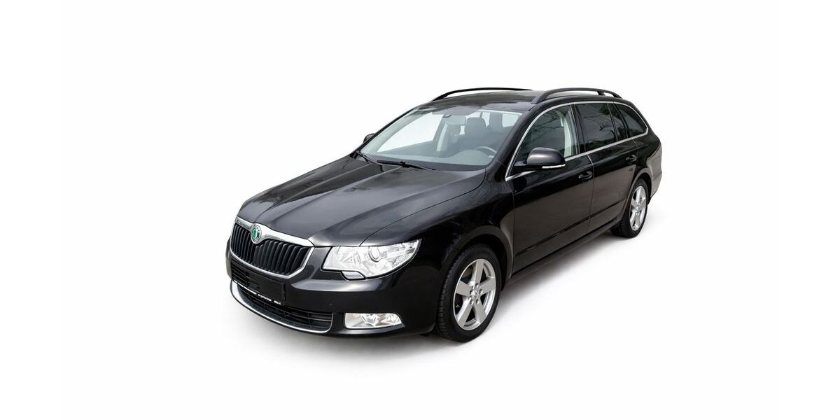 Skoda Superb 149.950 km 10.750 &euro; Wardenburg 26203