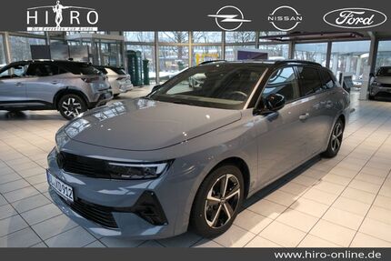 Opel Astra 3.638 km 22.890 &euro; Oldenburg 26125