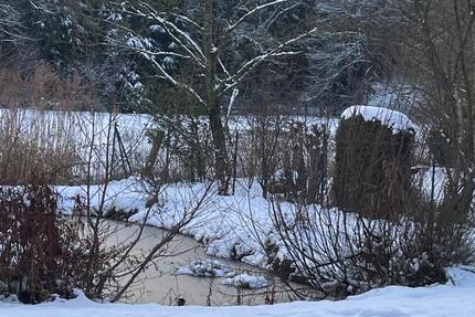 Freistehendes EFH mit Traumausblick- renoviert, Sackgasse 6 zimmer