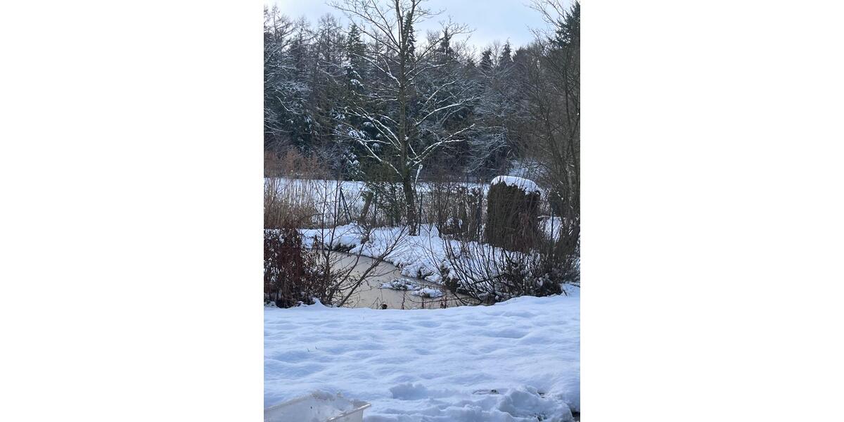 Freistehendes EFH mit Traumausblick- renoviert, Sackgasse 6 zimmer