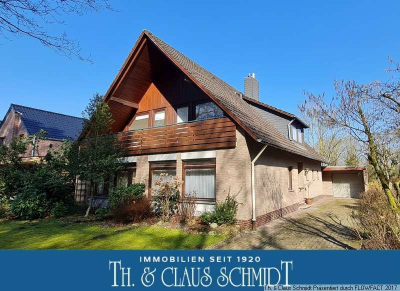 Haus zum Kaufen in Rastede 419.000 € 235 m²