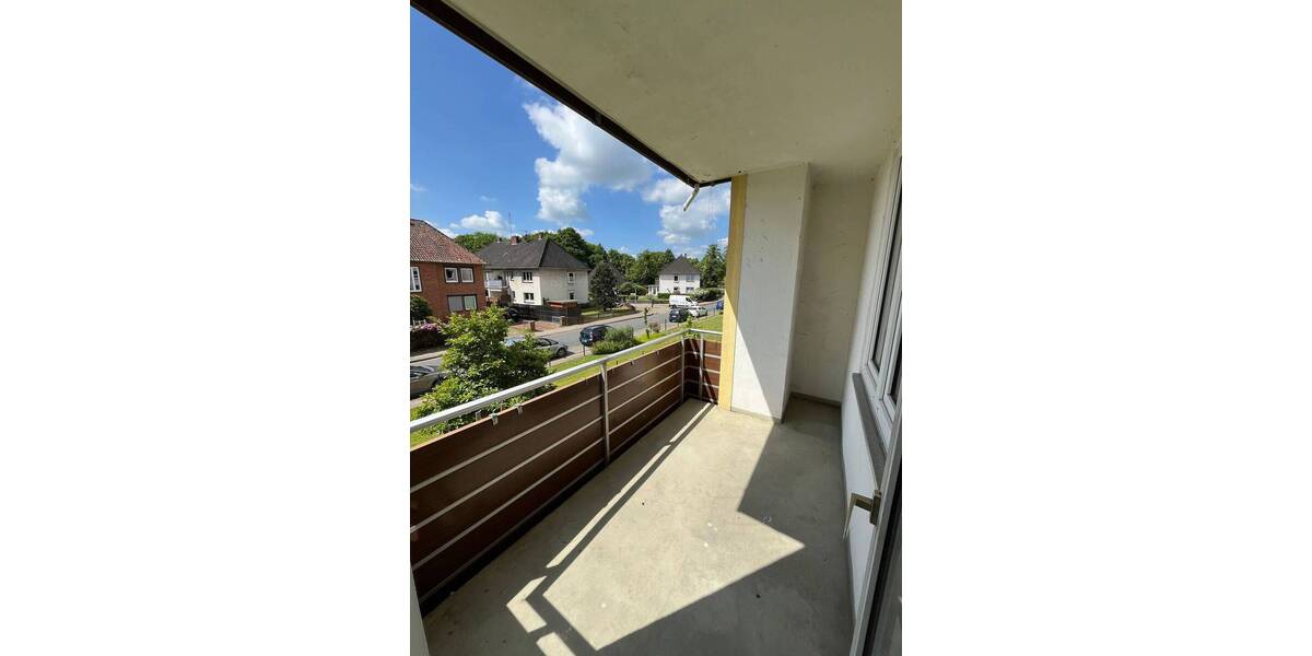 Etagenwohnung Oldenburg Eversten - 3 Zimmer, 60 m&sup2;, 149.000&euro; | Angebot:26806440